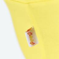 Капри с переменной посадкой, 156717-0300, цвет: желтый - Капри с переменной посадкой, 156717-0300, цвет: желтый